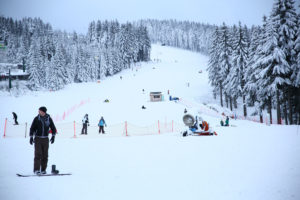 Snowboardschule Oberhof - Learn2Ride